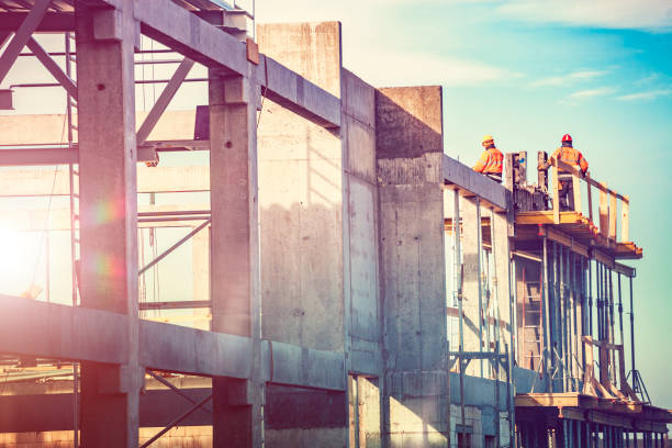 Best Best Concrete Contractor  in Lansing, MI