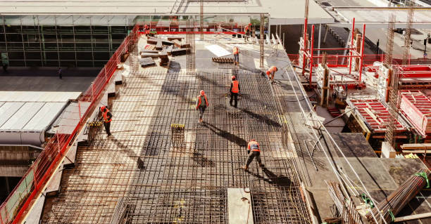 Best Concrete Patio Contractor  in Lansing, MI