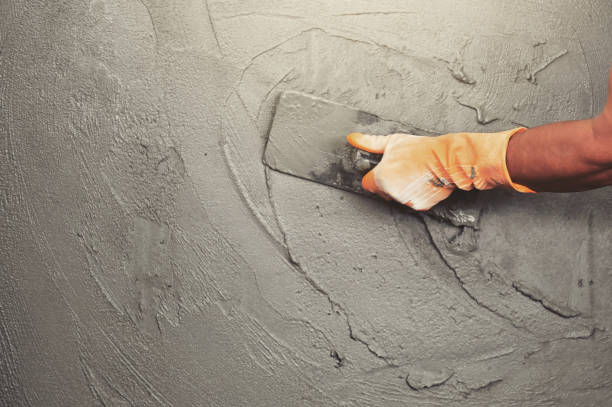 Best Commercial Concrete Contractor  in Lansing, MI