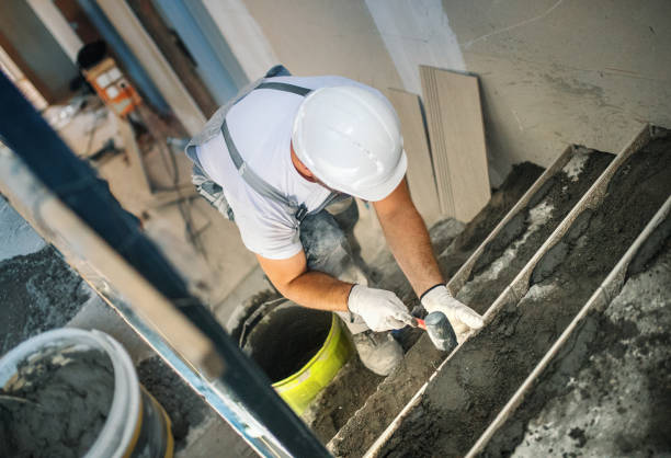 Best Concrete Contractor Near Me  in Lansing, MI
