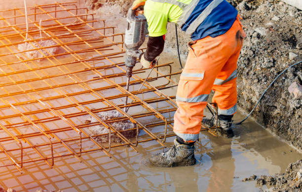 Best Concrete Driveway Repair Near Me  in Lansing, MI