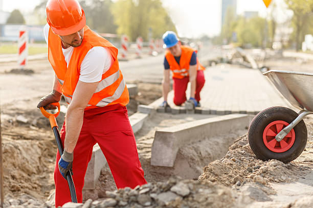 Best Concrete Foundation Repair  in Lansing, MI